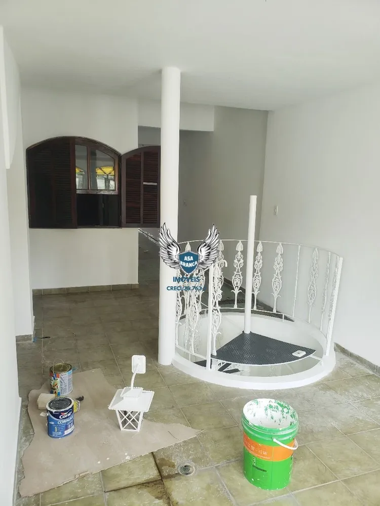 Sobrado, 4 quartos, 250 m² - Foto 12