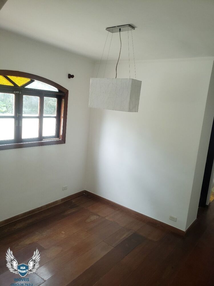 Sobrado, 4 quartos, 250 m² - Foto 8