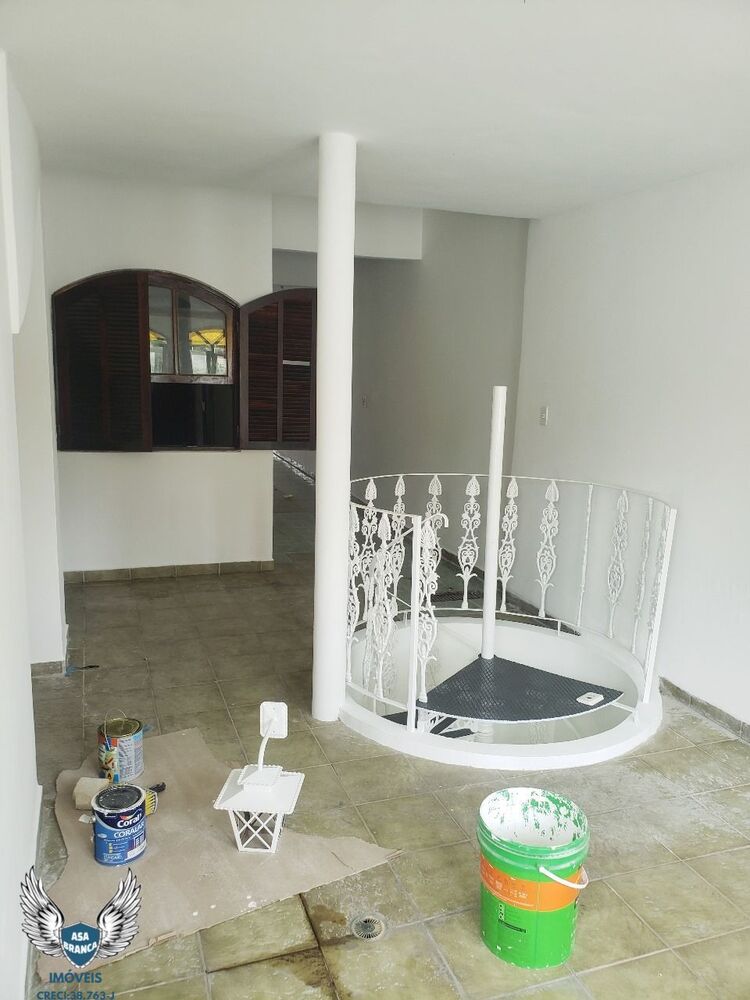 Sobrado, 4 quartos, 250 m² - Foto 6