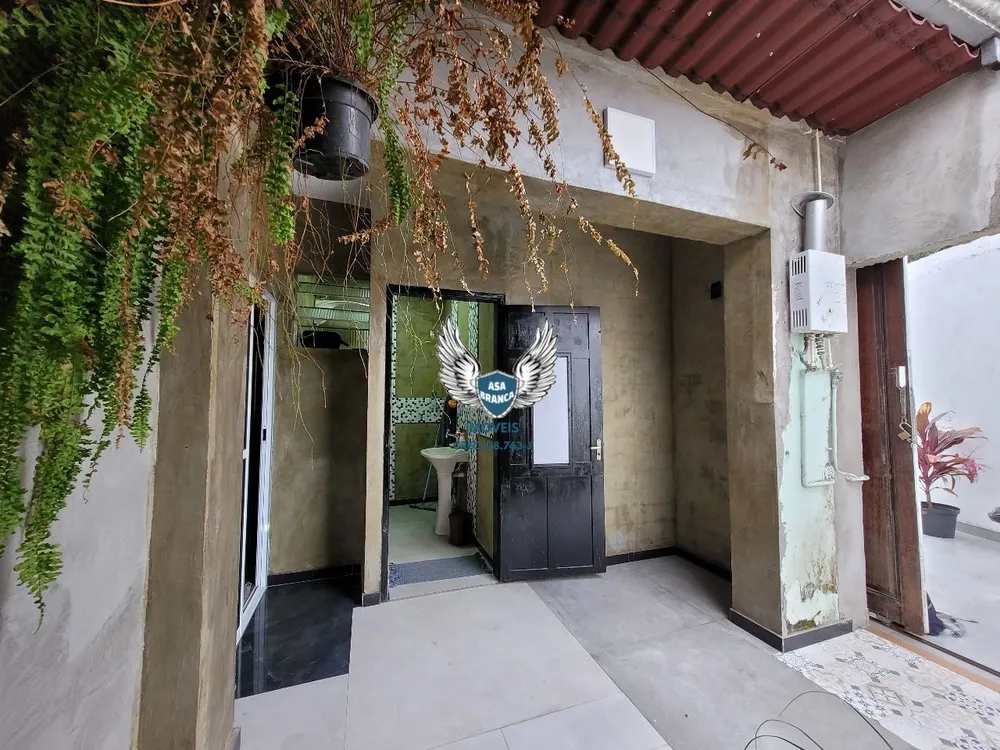 Depósito-Galpão, 278 m² - Foto 7