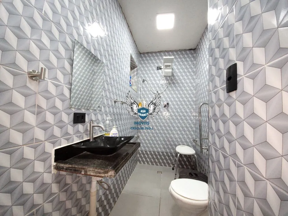 Depósito-Galpão, 278 m² - Foto 4