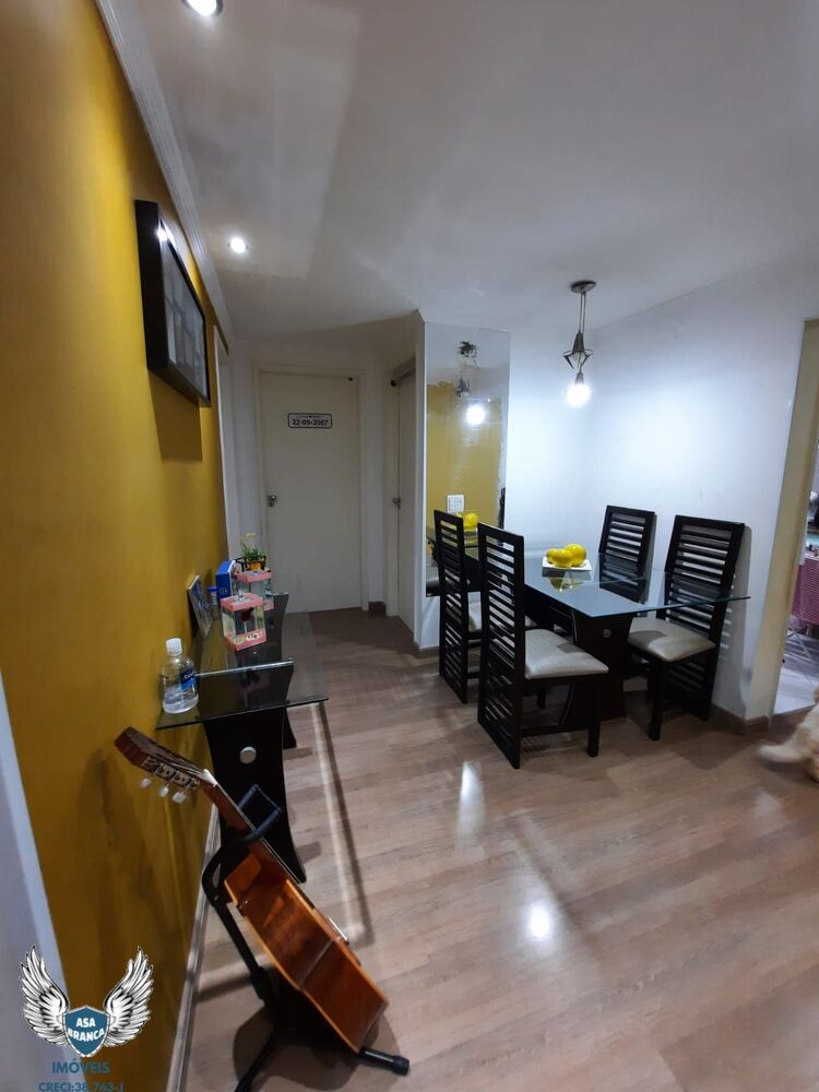 Apartamento, 2 quartos, 55 m² - Foto 6