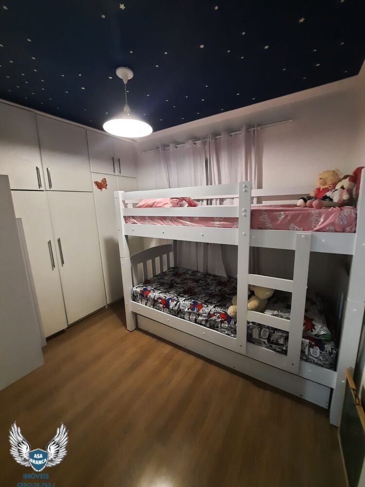 Apartamento, 2 quartos, 55 m² - Foto 8