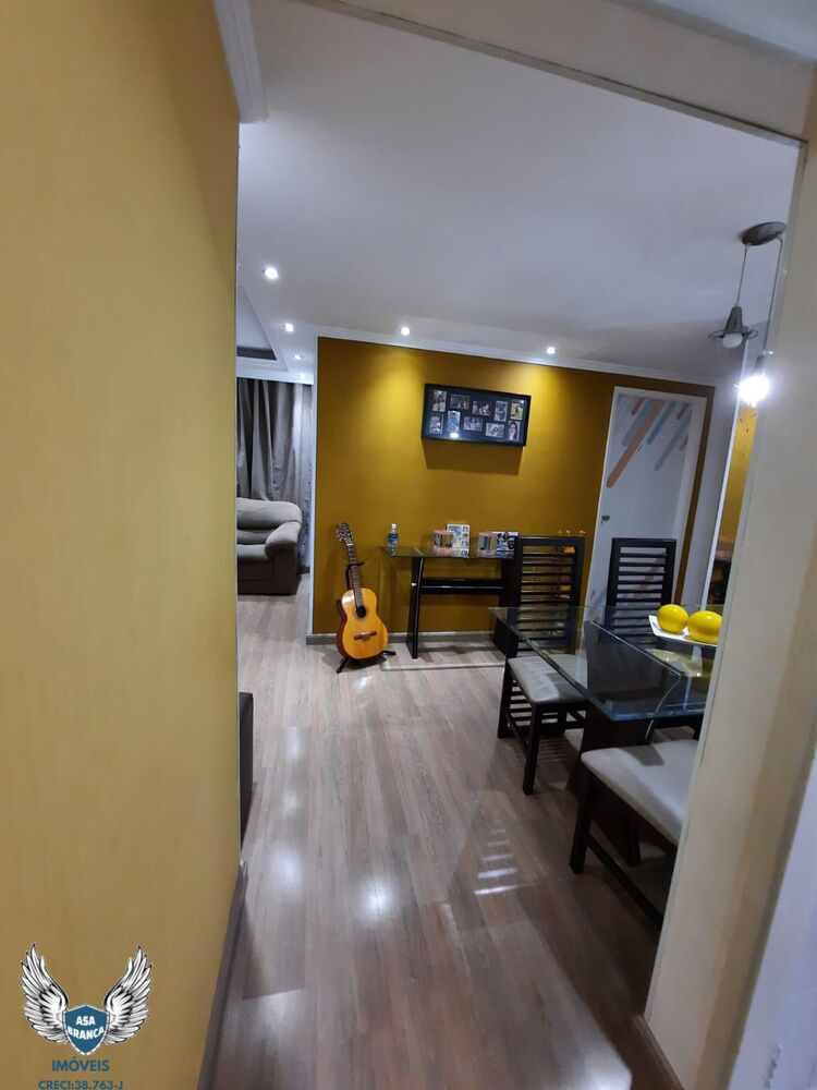 Apartamento, 2 quartos, 55 m² - Foto 17