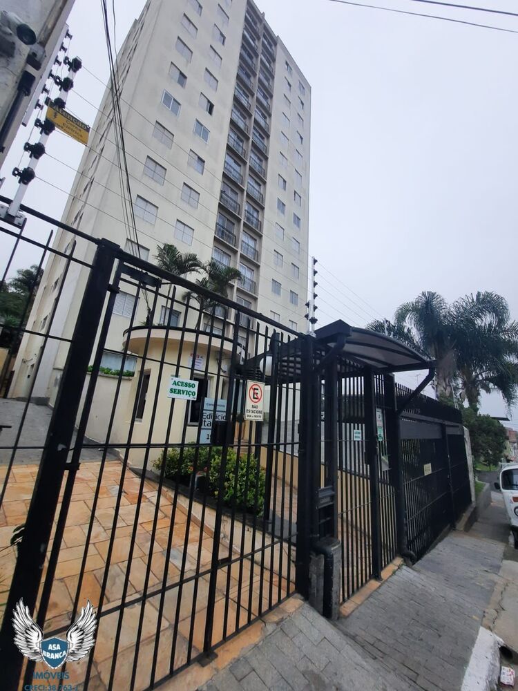 Apartamento, 2 quartos, 55 m² - Foto 3