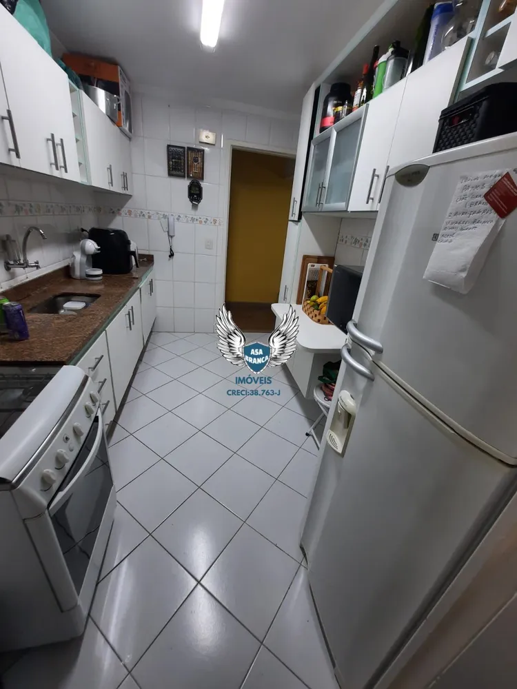Apartamento, 2 quartos, 55 m² - Foto 21