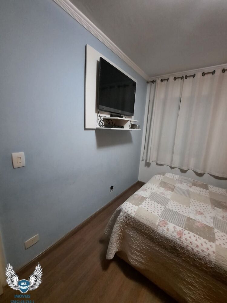Apartamento, 2 quartos, 55 m² - Foto 20