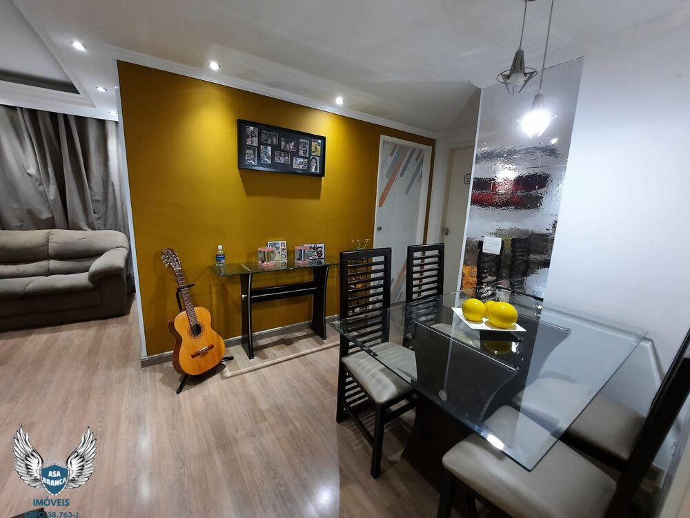 Apartamento, 2 quartos, 55 m² - Foto 4