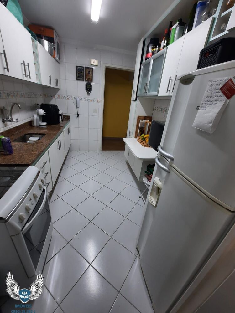 Apartamento, 2 quartos, 55 m² - Foto 13