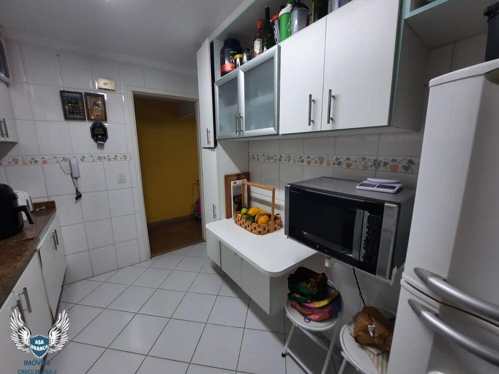 Apartamento, 2 quartos, 55 m² - Foto 2