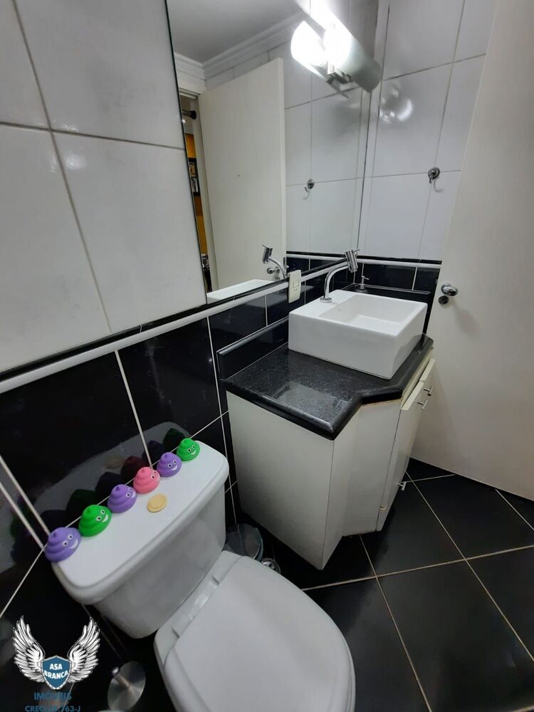 Apartamento, 2 quartos, 55 m² - Foto 10