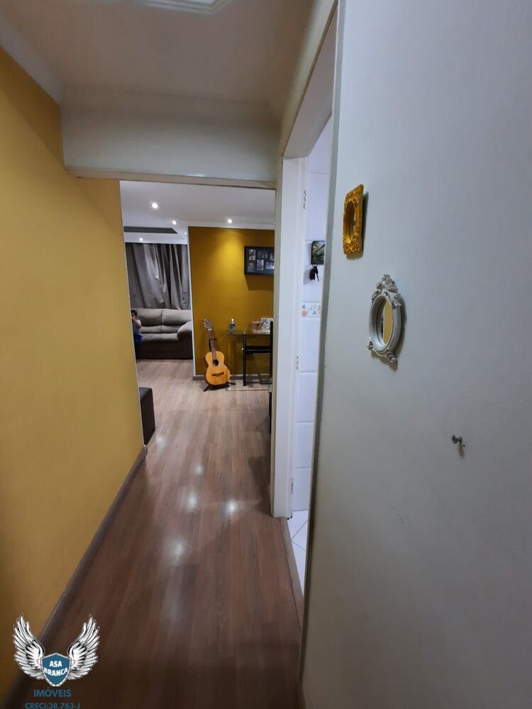 Apartamento, 2 quartos, 55 m² - Foto 7