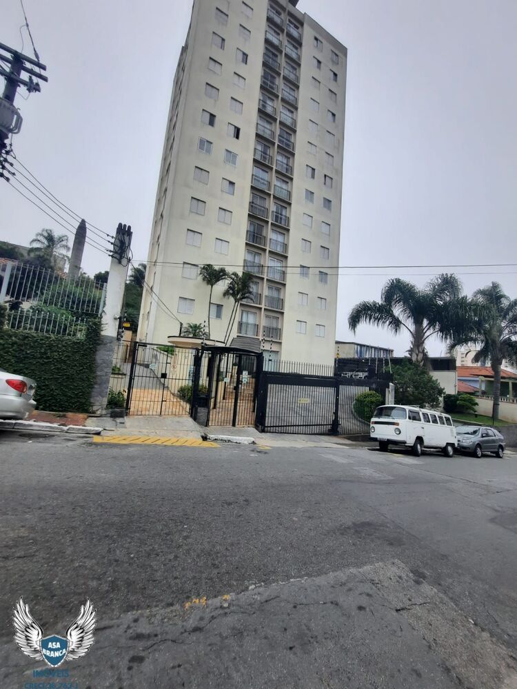 Apartamento, 2 quartos, 55 m² - Foto 9