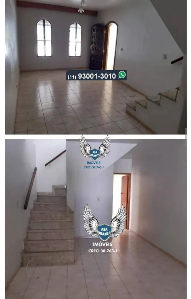 Sobrado, 2 quartos, 80 m² - Foto 7