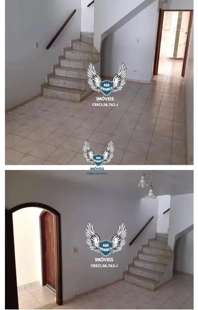 Sobrado, 2 quartos, 80 m² - Foto 6