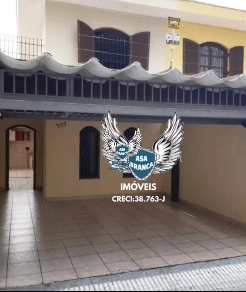 Sobrado, 2 quartos, 80 m² - Foto 2