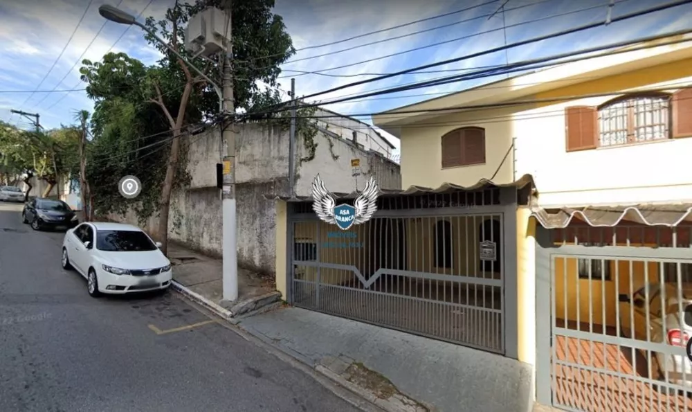 Sobrado, 2 quartos, 80 m² - Foto 1