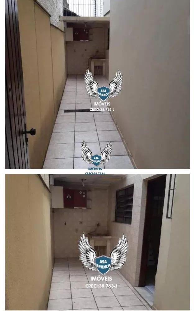 Sobrado, 2 quartos, 80 m² - Foto 3