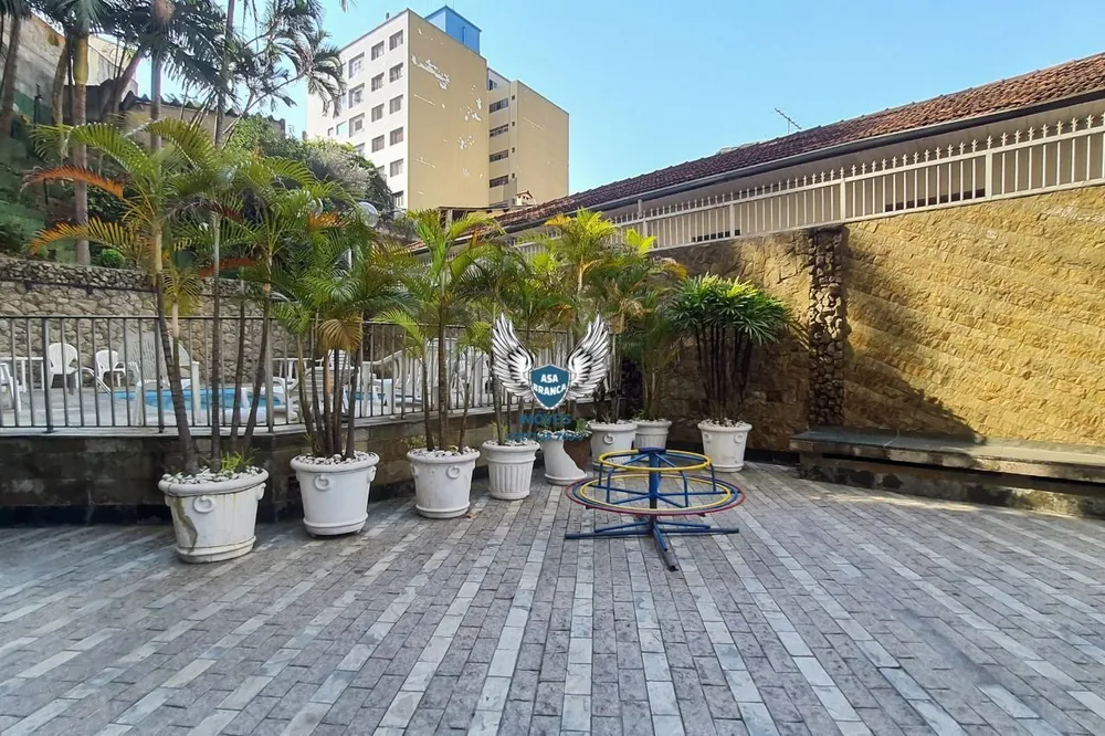 Apartamento, 2 quartos, 82 m² - Foto 8