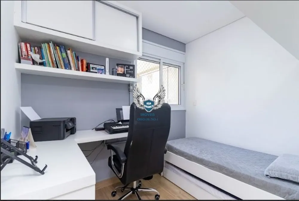 Apartamento, 2 quartos, 129 m² - Foto 5