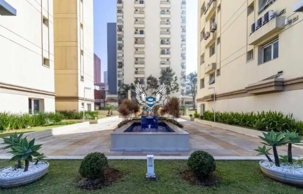 Apartamento, 2 quartos, 129 m² - Foto 8