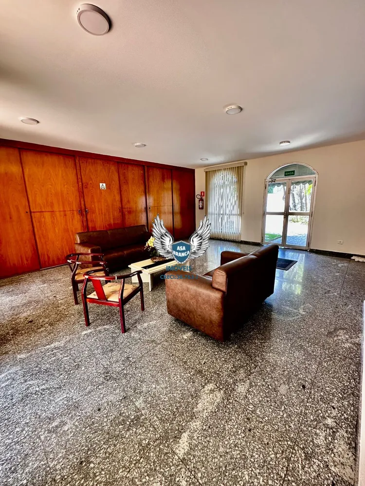 Apartamento, 2 quartos, 50 m² - Foto 5