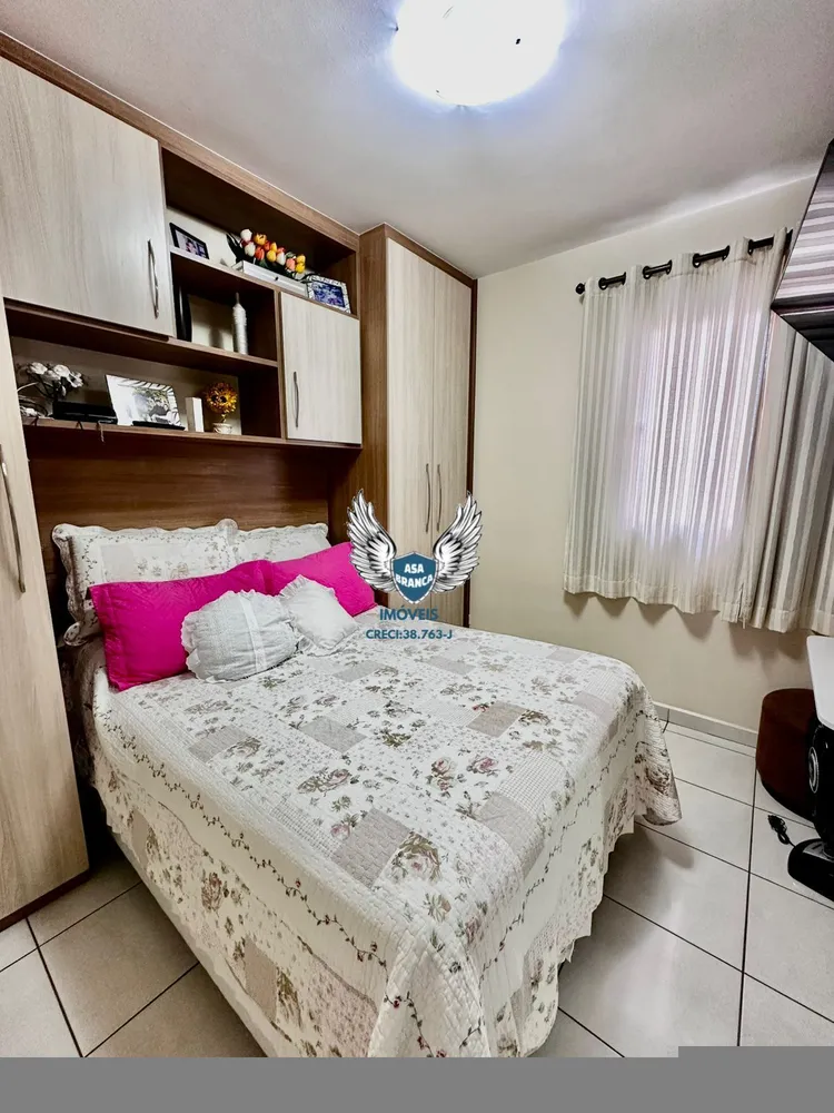 Apartamento, 2 quartos, 50 m² - Foto 2