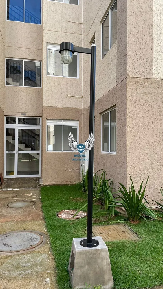 Apartamento, 2 quartos, 42 m² - Foto 16