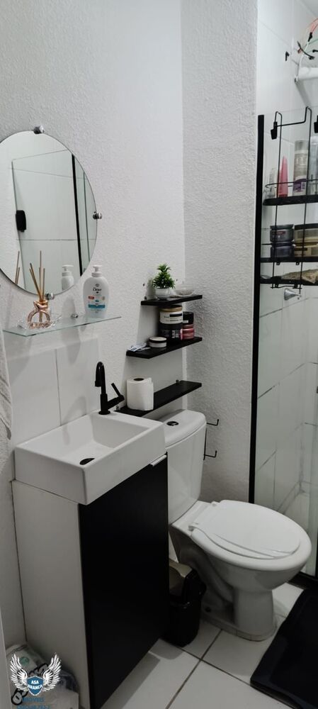 Apartamento, 2 quartos, 42 m² - Foto 3