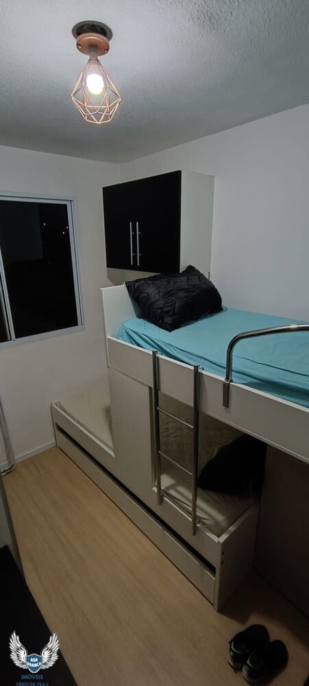 Apartamento, 2 quartos, 42 m² - Foto 7