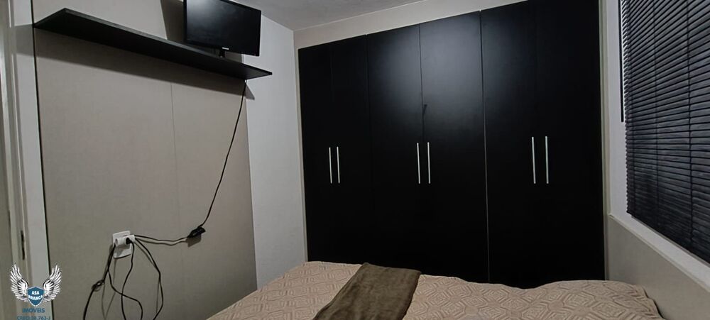 Apartamento, 2 quartos, 42 m² - Foto 9