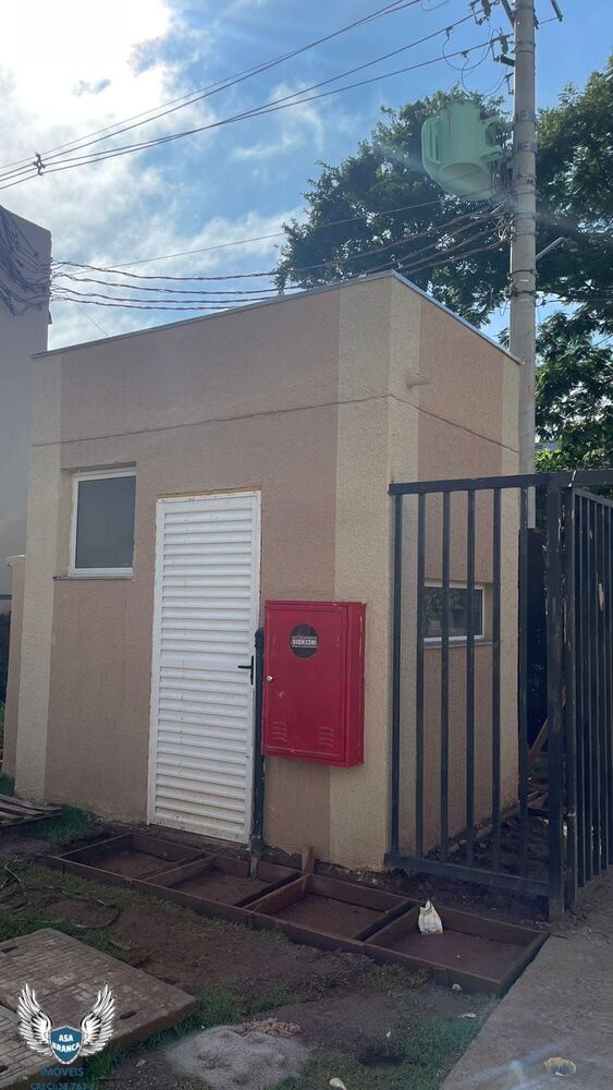 Apartamento, 2 quartos, 42 m² - Foto 6