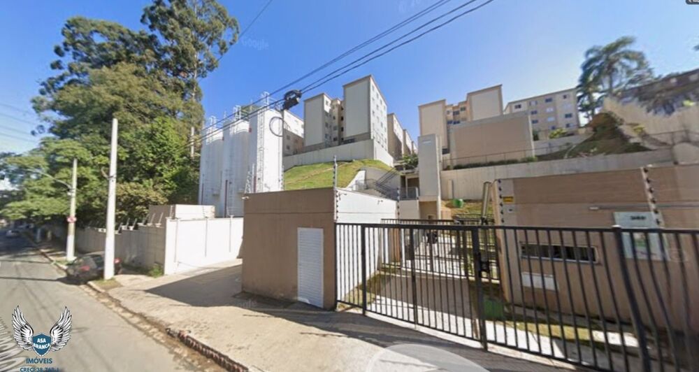 Apartamento, 2 quartos, 42 m² - Foto 1