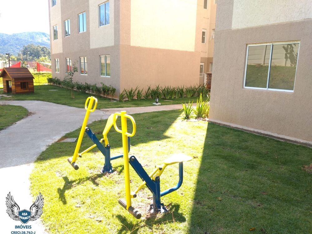 Apartamento, 2 quartos, 42 m² - Foto 8