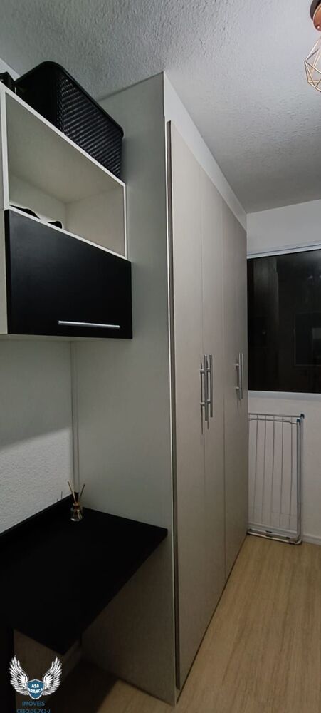 Apartamento, 2 quartos, 42 m² - Foto 4