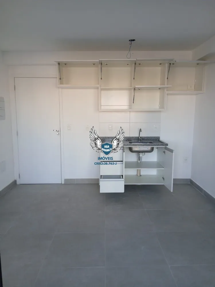 Apartamento, 1 quarto, 31 m² - Foto 5