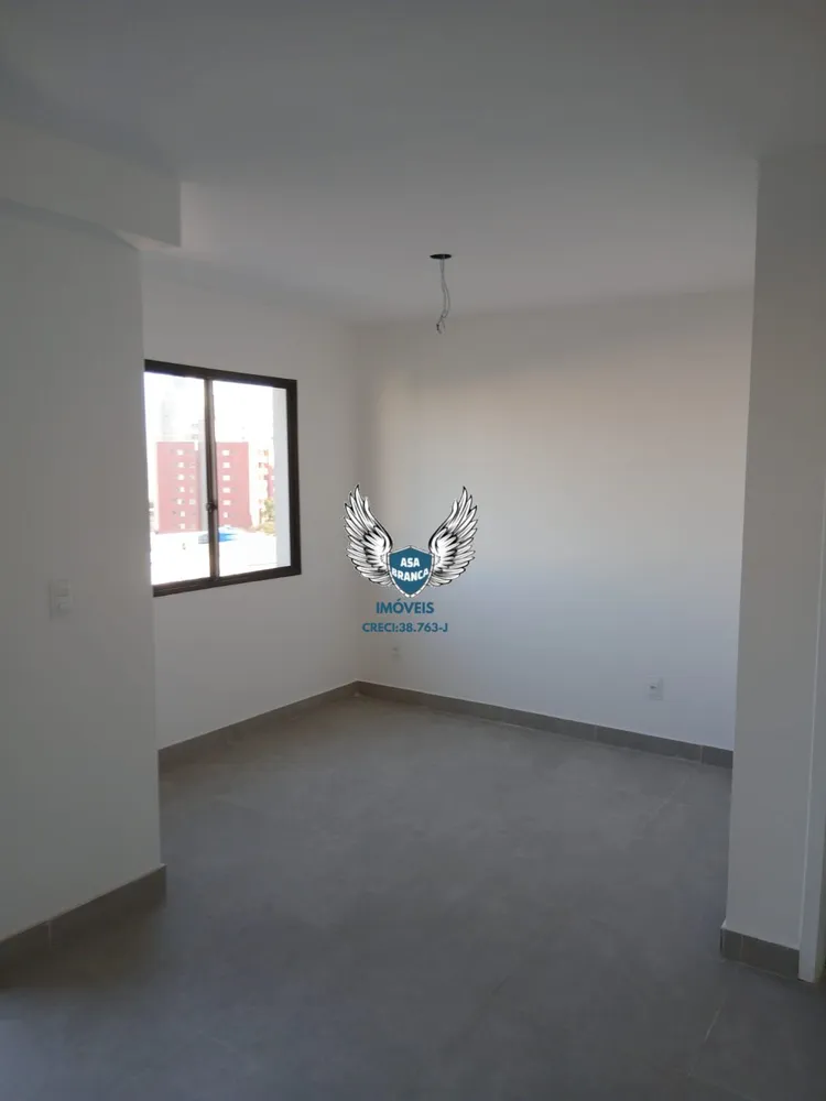 Apartamento, 1 quarto, 31 m² - Foto 8