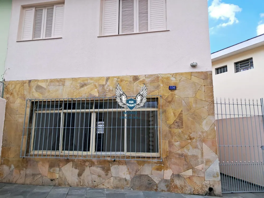 Sobrado, 3 quartos, 158 m² - Foto 3