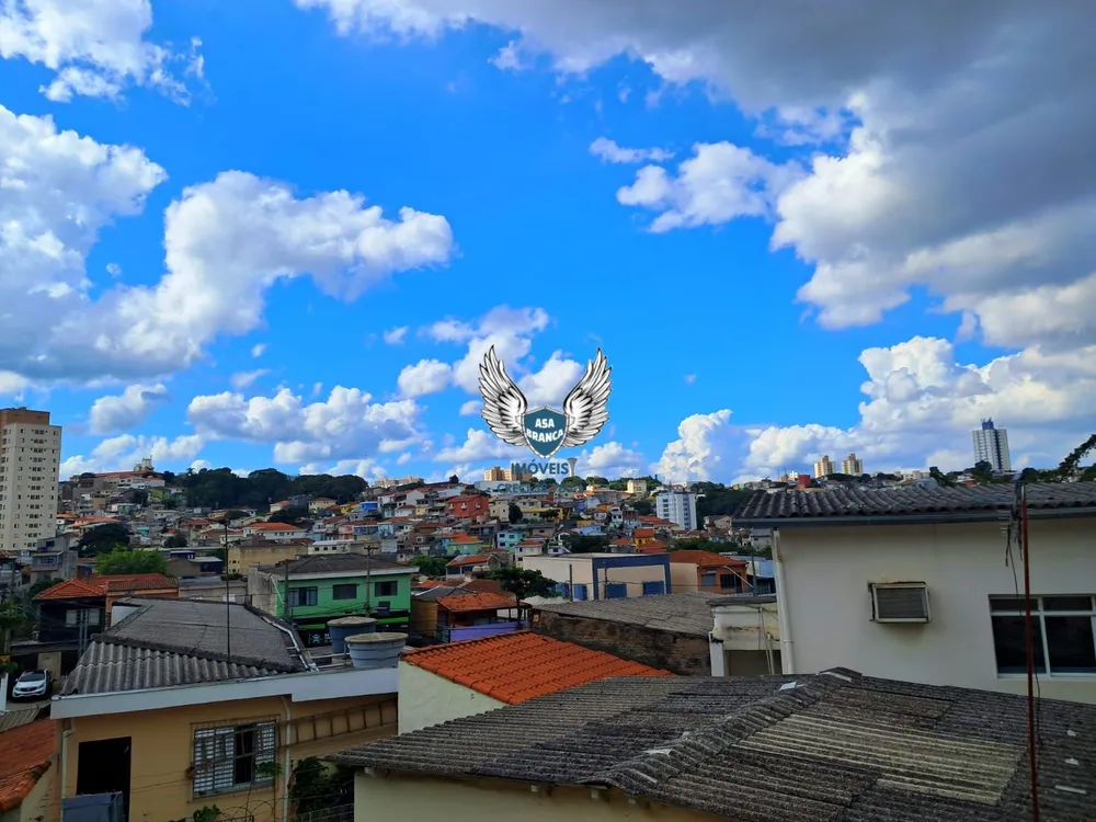 Sobrado, 3 quartos, 158 m² - Foto 3