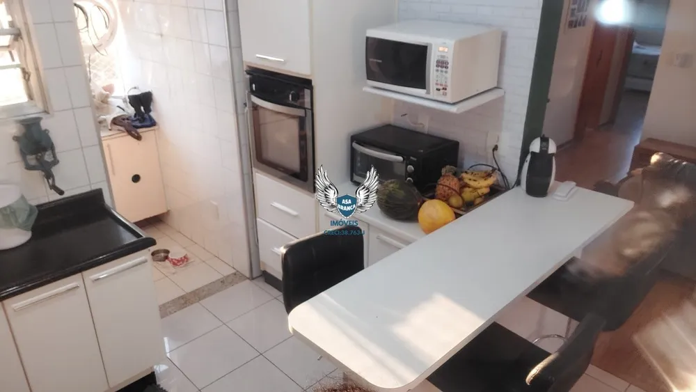 Apartamento, 2 quartos, 70 m² - Foto 6