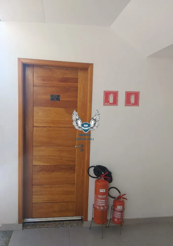 Apartamento, 1 quarto, 35 m² - Foto 8