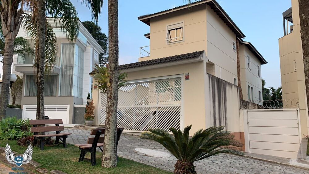Casa de Condomínio, 4 quartos - Foto 26