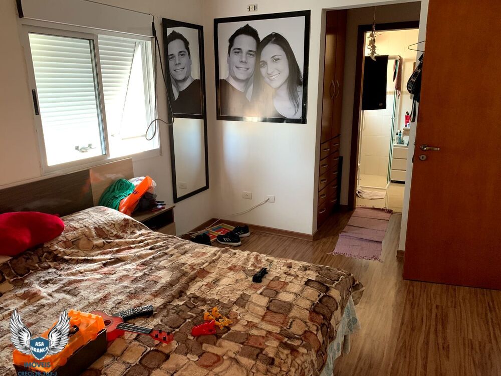 Casa de Condomínio, 4 quartos - Foto 25