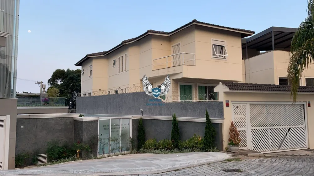 Casa de Condomínio, 4 quartos - Foto 44