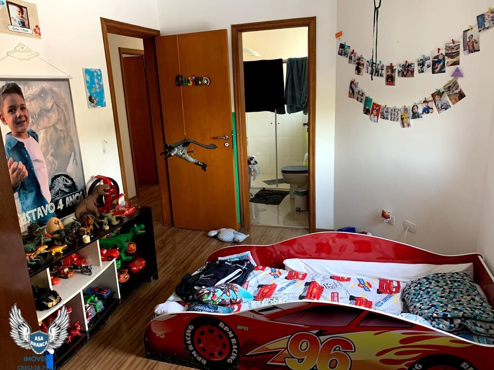 Casa de Condomínio, 4 quartos - Foto 10