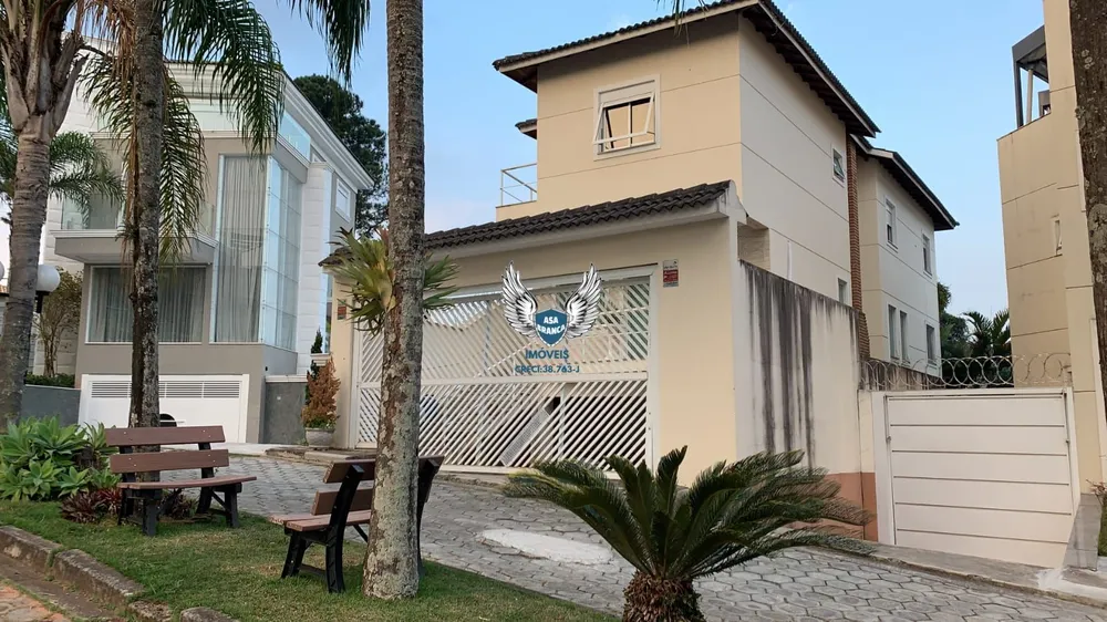 Casa de Condomínio, 4 quartos - Foto 36