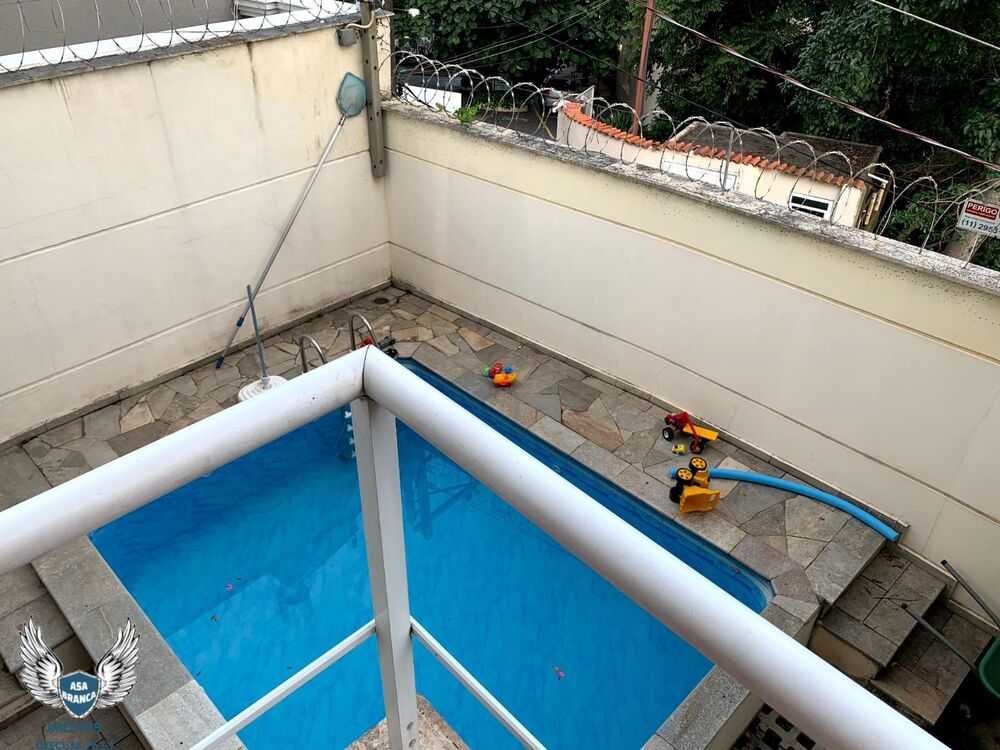 Casa de Condomínio, 4 quartos - Foto 14