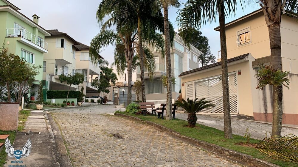 Casa de Condomínio, 4 quartos - Foto 23