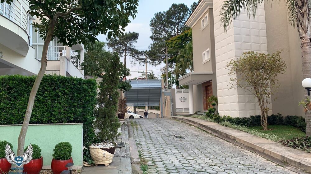 Casa de Condomínio, 4 quartos - Foto 24