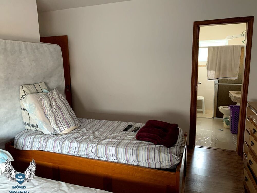Casa de Condomínio, 4 quartos - Foto 21